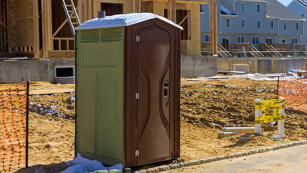 builders toilet hire 1