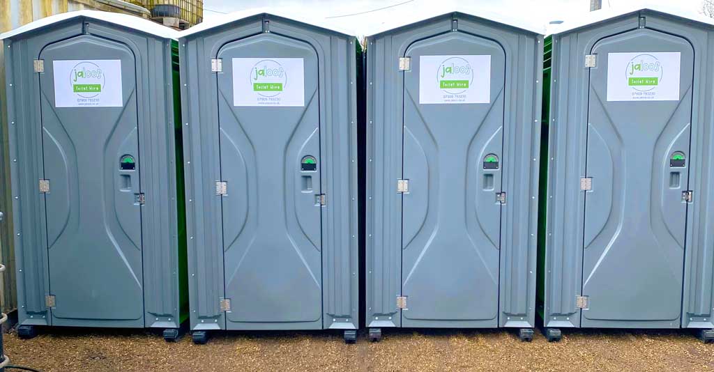 portable toilet hire prices costs 1